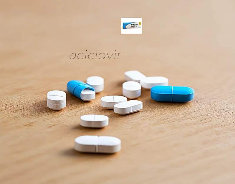 Aciclovir 3